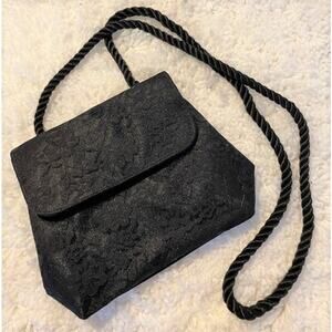 Kenneth Cole Mini Bag EUC Fabric